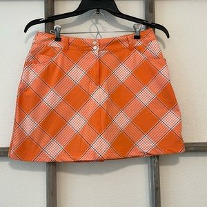 Slazenger Women’s skort ( size 8 )